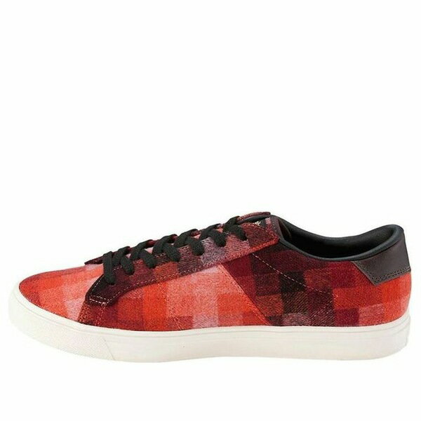 ■ブランド Onitsuka Tiger(オニツカタイガー)■商品名 Onitsuka Tiger Lawnship 2.0 'Classic Red Plaid' 1183A520-600■色 ■サイズ サイズ US_8(26.0cm) ■表記の日本サイズは参考サイズとなります。実際のサイズとは前後する可能性がございます。 ■海外からお取り寄せ商品となりますので、お届けまで2週間〜3週間お時間頂いております。 ■返品・交換の対象外となっております。 ■店内全品【送料無料】です！（※沖縄・離島は別途送料3,300円がかかります） サイズ別価格表 (サイズをクリックして商品ページに飛んでください) サイズ 価格 US_M_4 33,800円 US_M_4.5 34,800円 US_M_8 33,800円