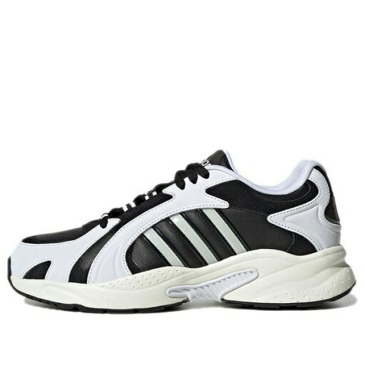 adidas アディダス メンズ スニーカー 【adidas neo Crazychaos Shadow 2.0 'Black White' GW4398】 サイズ US_7.5(25.5cm) adidas アディダス メンズ スニーカー 【adidas neo Crazychaos Shadow 2.0 'Black White' GW4398】 サイズ US_7.5(25.5cm)