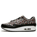 Nike ナイキ メンズ スニーカー 【Nike Air Max 1 'Just Do It' 875844-009】 サイズ US_9.5(27.5cm)(4)