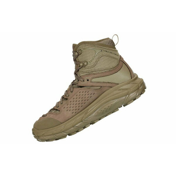 HOKA ONE ONE ホカオネオネ メンズ スニーカー 【HOKA ONE ONE Tor Ultra High 2 Waterproof 'Burnt Olive' 1107293-BTOL】 サイズ US_9.5(27.5cm)