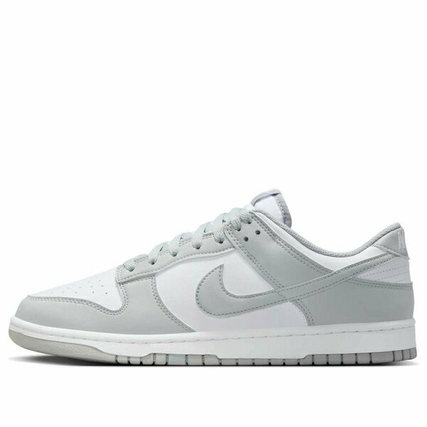 Nike ナイキ メンズ スニーカー 【Nike Dunk Low 'Light Smoke Grey' HF5441-105】 サイズ US_7.5(25.5cm)(4)