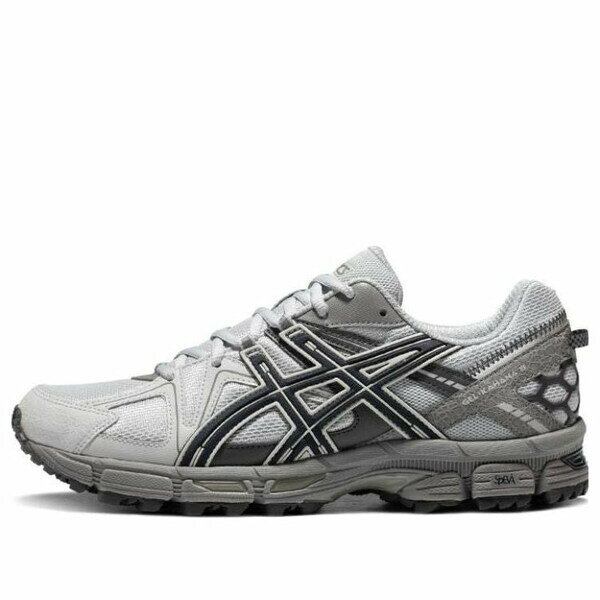 ASICS アシックス メンズ スニーカー 【ASICS Gel-Kahana 8 'Grey Black' 1011B109-030】 サイズ US_9(27.0cm)