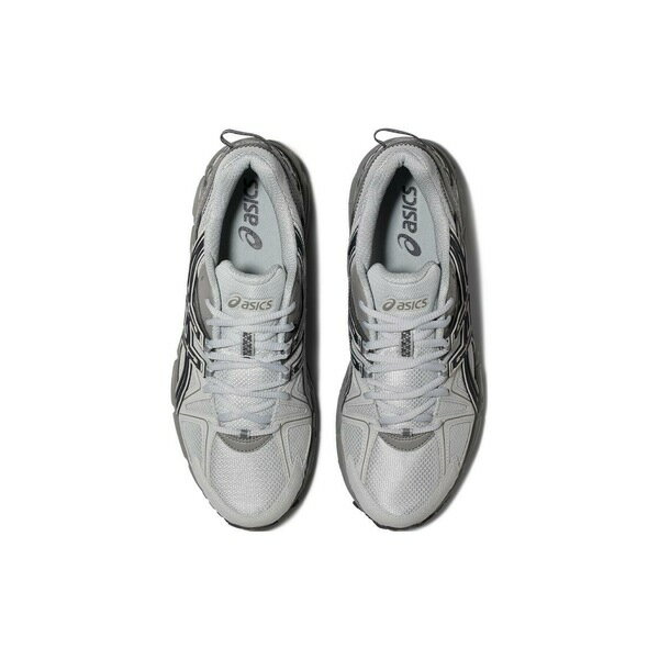 ASICS アシックス メンズ スニーカー 【ASICS Gel-Kahana 8 'Grey Black' 1011B109-030】 サイズ US_9(27.0cm)