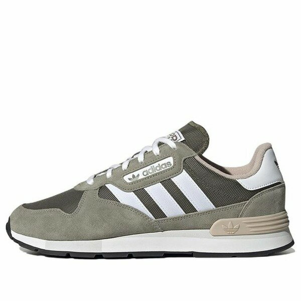 adidas アディダス メンズ スニーカー 【adidas Treziod 2 'Olive Strata Silver Pebble' GY0045】 サイズ US_7.5(25.5cm)