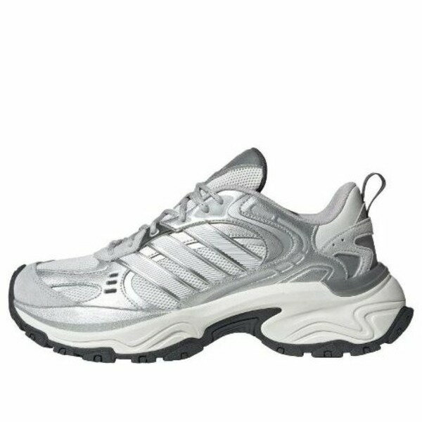 adidas アディダス メンズ スニーカー 【adidas Shadow Fever 'Metallic Silver' JQ7622】 サイズ US_M_4.5