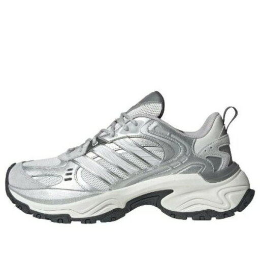 adidas アディダス メンズ スニーカー 【adidas Shadow Fever 'Metallic Silver' JQ7622】 サイズ US_M_4.5 adidas アディダス メンズ スニーカー 【adidas Shadow Fever 'Metallic Silver' JQ7622】 サイズ US_M_4.5