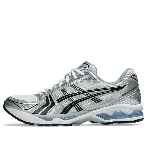 ASICS アシックス メンズ スニーカー 【ASICS x JJJJound Gel-Kayano 14 'White Baby Blue' 1203A961-101】 サイズ US_7.5(25.5cm) ASICS アシックス メンズ スニーカー 【ASICS x JJJJound Gel-Kayano 14 'White Baby Blue' 1203A961-101】 サイズ US_7.5(25.5cm)