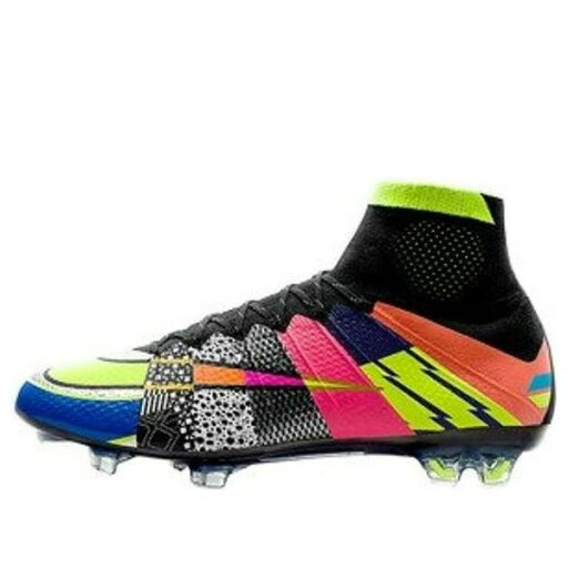 Nike ナイキ メンズ スニーカー 【Nike Mercurial Superfly SE FG 'What The' 835363-007】 サイズ US_9.5(27.5cm) Nike ナイキ メンズ スニーカー 【Nike Mercurial Superfly SE FG 'What The' 835363-007】 サイズ US_9.5(27.5cm)