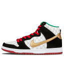Nike ナイキ メンズ スニーカー 【Nike x Black Sheep SB Dunk High 'Paid In Full' 313171-170】 サイズ US_9(27.0cm)(4)