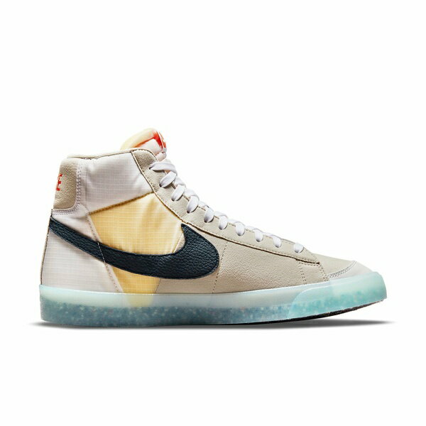 Nike ナイキ メンズ スニーカー 【Nike Blazer Mid '77 'Move To Zero' DH4505-200】 サイズ US_7.5(25.5cm)