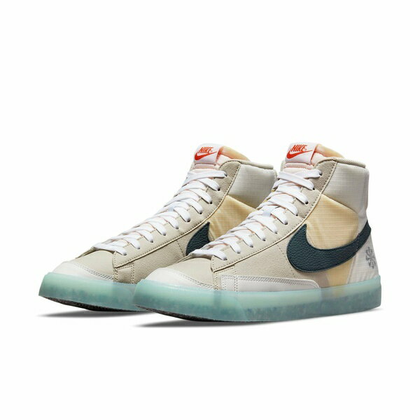 Nike ナイキ メンズ スニーカー 【Nike Blazer Mid '77 'Move To Zero' DH4505-200】 サイズ US_7.5(25.5cm)