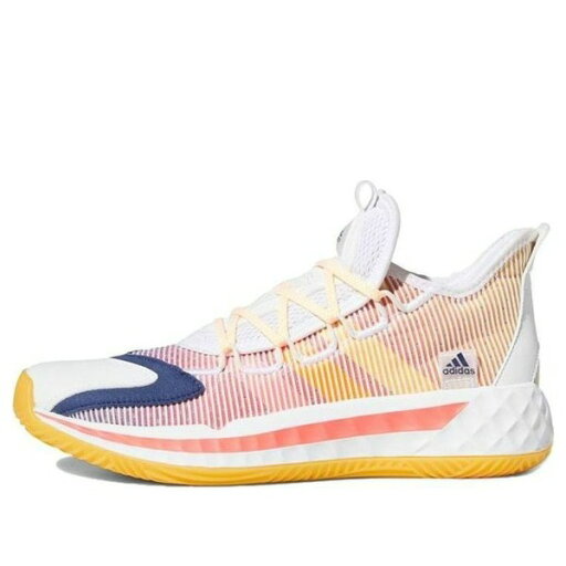 adidas アディダス メンズ スニーカー 【adidas Pro Boost GCA Low 'Solar Gold Orange' FX9239】 サイズ US_8(26.0cm) adidas アディダス メンズ スニーカー 【adidas Pro Boost GCA Low 'Solar Gold Orange' FX9239】 サイズ US_8(26.0cm)