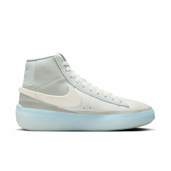 Nike ナイキ メンズ スニーカー 【Nike Blazer Phantom Mid 'Goddess Of Victory' DX5800-001】 サイズ US_9(27.0cm)