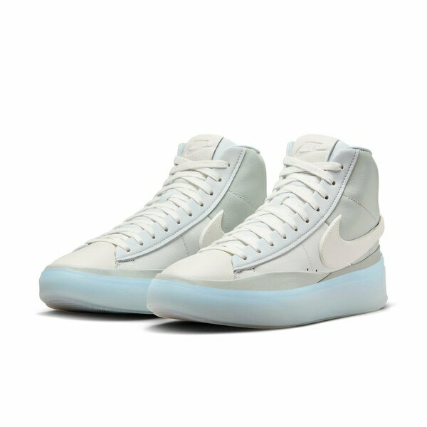Nike ナイキ メンズ スニーカー 【Nike Blazer Phantom Mid 'Goddess Of Victory' DX5800-001】 サイズ US_9(27.0cm)