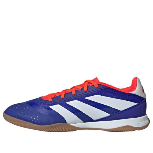 adidas アディダス メンズ スニーカー 【adidas Predator League IN 'Lucid Blue White Red' IF6393】 サイズ US_8(26.0cm) adidas アディダス メンズ スニーカー 【adidas Predator League IN 'Lucid Blue White Red' IF6393】 サイズ US_8(26.0cm)