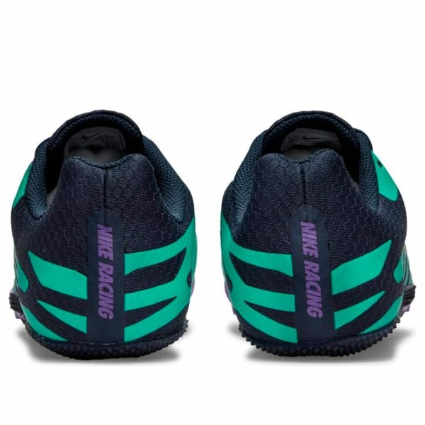 Nike ナイキ メンズ スニーカー 【Nike Air Zoom Rival S 9 Spikes 'Green' 907564-406】 サイズ US_7.5(25.5cm)