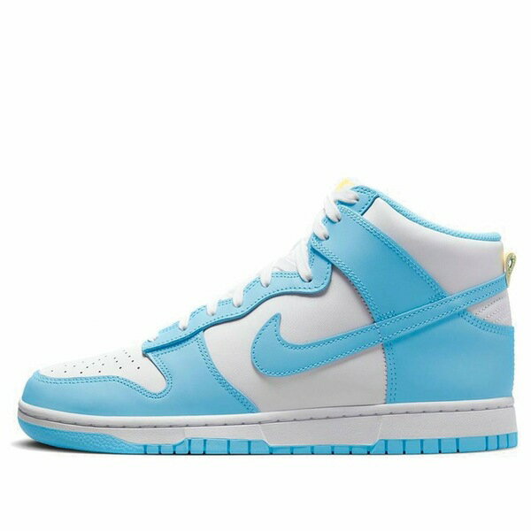 Nike ナイキ メンズ スニーカー 【Nike Dunk High 'Blue Chill' DD1399-401】 サイズ US_7(25.0cm)