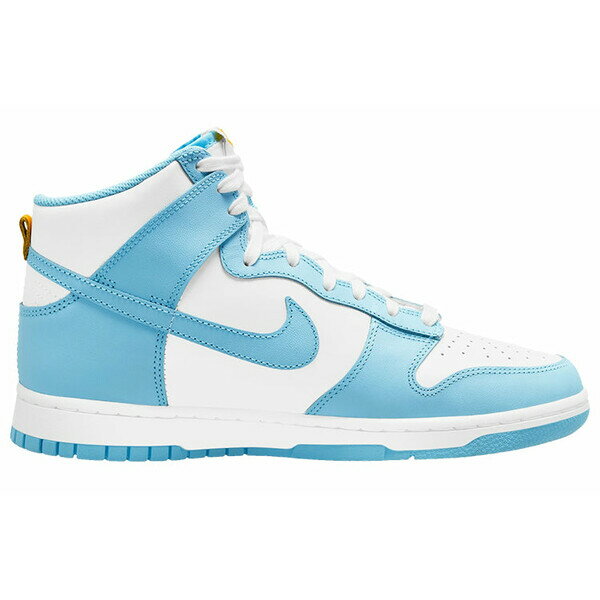 Nike ナイキ メンズ スニーカー 【Nike Dunk High 'Blue Chill' DD1399-401】 サイズ US_7(25.0cm)