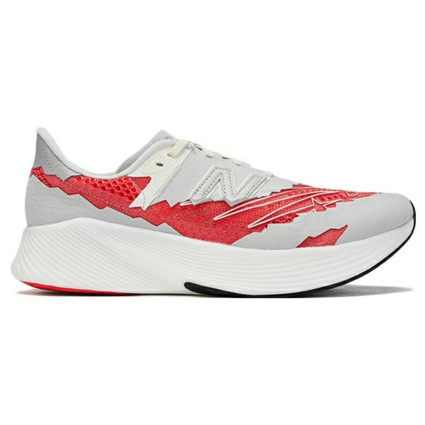 New Balance ニューバランス メンズ スニーカー 【New Balance x Stone Island x Tokyo Design Studio FuelCell RC Elite v2 'Energy Red' MSRCELST】 サイズ US_7(25.0cm)