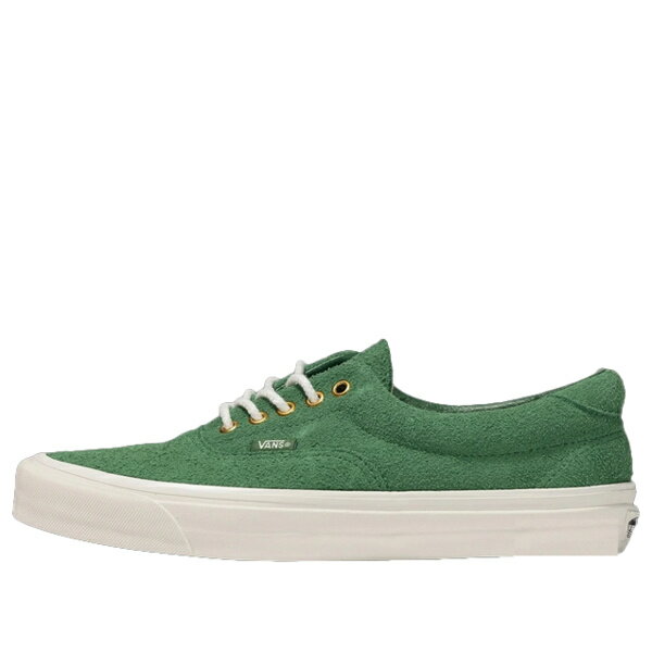 Vans バンズ メンズ スニーカー 【Vans Vault Era 95 Siped DX x Pilgrim Surf 'Fairway' VN000BW2C36】 サイズ US_7(25.0cm)