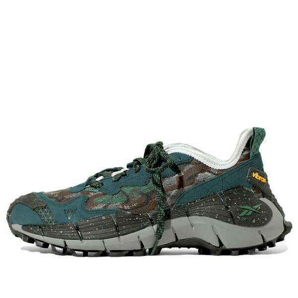 Reebok ꡼ܥå  ˡ Reebok SOUTH2 WEST8 x Zig Kinetica 2 Edge 'Tenkara-Tsuri' FZ5857  US_9.5(27.5cm)
