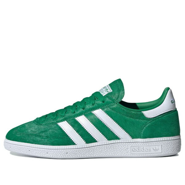 adidas アディダス メンズ スニーカー 【adidas Handball Spezial 'Green White' IH9982】 サイズ US_M_4.5