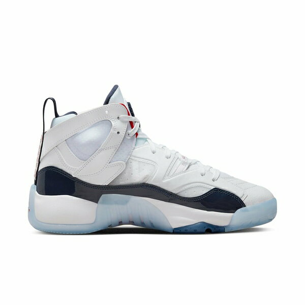 Air Jordan ジョーダン メンズ スニーカー 【Air Jordan Jumpman Two Trey 'USA' DO1925-102】 サイズ US_M_15