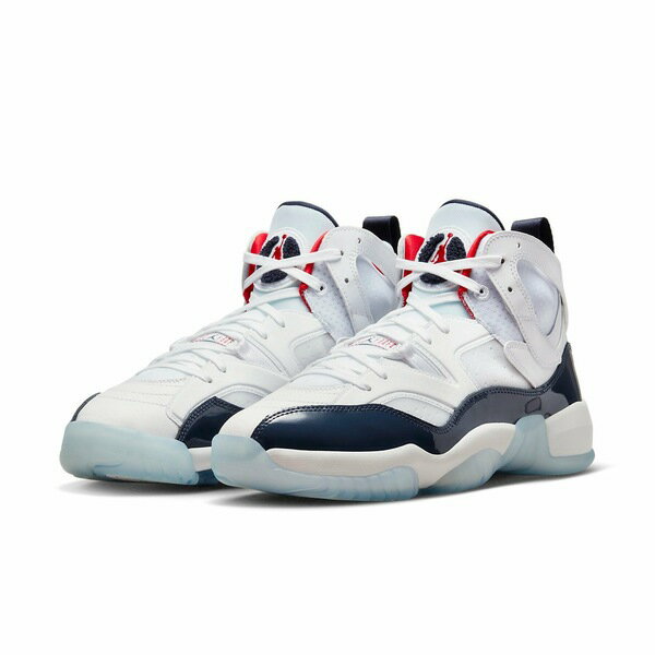 Air Jordan ジョーダン メンズ スニーカー 【Air Jordan Jumpman Two Trey 'USA' DO1925-102】 サイズ US_M_15