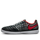 Nike ナイキ メンズ スニーカー 【Nike Lunar Gato 2 IC 'Anthracite Infrared' 580456-061】 サイズ US_9(27.0cm)(4)
