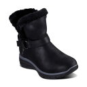 スケッチャーズ レディース ブーツ シューズ Women's Slip-ins Relaxed Fit: Easy Going - Dreamers Move ...