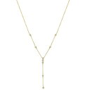 エフィー コレクション レディース ネックレス・チョーカー・ペンダントトップ アクセサリー EFFY Diamond Bezel 18