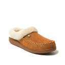 ディアフォームズ メンズ サンダル シューズ Men's Baro Energy Return Clog Slipper Whiskey
