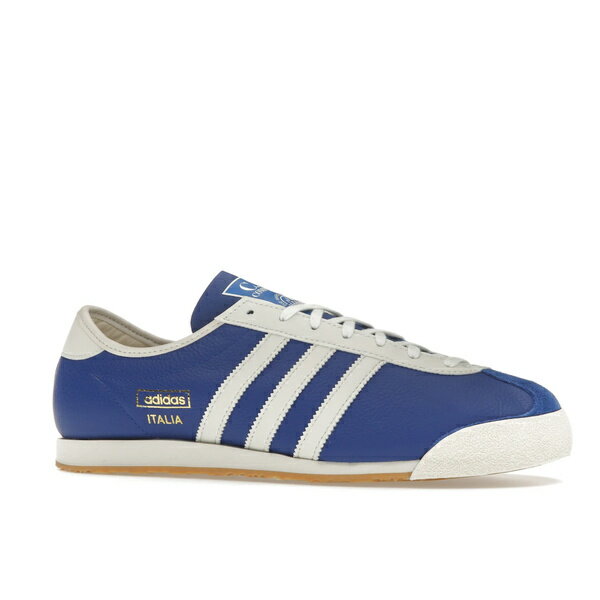 adidas アディダス メンズ スニーカー 【adidas Italia SPZL C.P. Company Collegiate Royal】 サイズ US_10(28.0cm) Collegiate Royal/Chalk White/Gum