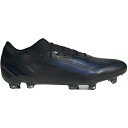 adidas アディダス メンズ スニーカー 【adidas Crazyfast.1 FG Core Black】 サイズ US_10.5(28.5cm) Core Black/Core Black/Core Black(4)