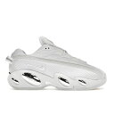 Nike ナイキ メンズ スニーカー 【Nike NOCTA Glide Drake White Chrome】 サイズ US_12.5(30.5cm) White/Chrome/University Gold(4)