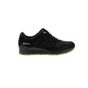 ASICS アシックス メンズ スニーカー 【ASICS Gel-Lyte III Beams x mita sneakers Souvenir Jacket Black】 サイズ US_12.5(30.5cm) Black/Black
