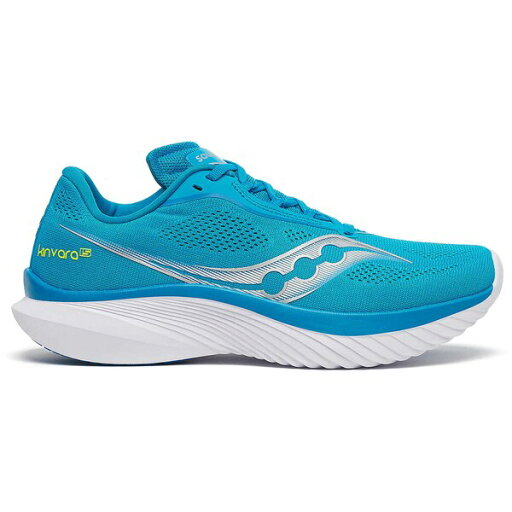 Saucony サッカニー メンズ スニーカー 【Saucony Kinvara 15 ViZiBlue White】 サイズ US_7.5(25.5cm) ViZiBlue/White Saucony サッカニー メンズ スニーカー 【Saucony Kinvara 15 ViZiBlue White】 サイズ US_7.5(25.5cm) ViZiBlue/White