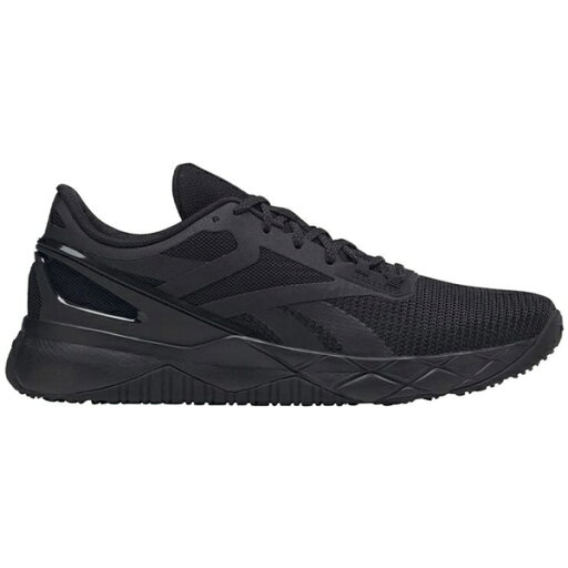 Reebok リーボック メンズ スニーカー 【Reebok Nanoflex TR Core Black】 サイズ US_7.5(25.5cm) Core Black/True Grey 8/Core Black Reebok リーボック メンズ スニーカー 【Reebok Nanoflex TR Core Black】 サイズ US_7.5(25.5cm) Core Black/True Grey 8/Core Black