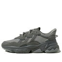 adidas アディダス レディース スニーカー 【adidas originals Ozweego 'Dark Grey'】 サイズ US_5(22.0cm)(4)