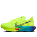 Nike ナイキ レディース スニーカー 【Nike ZoomX VaporFly Next% 3 'Volt'】 サイズ US_5(22.0cm)(4)