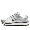Nike ナイキ レディース スニーカー 【Nike P-6000 'Coconut Milk Metallic Silver'】 サイズ US_W_11(4)