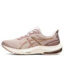ASICS アシックス レディース スニーカー 【ASICS Gel Pulse 14 'Mineral Beige Champagne'】 サイズ US_8.5(25.5cm)(4)