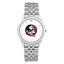 ジャーディン メンズ 腕時計 アクセサリー Florida State Seminoles Unisex Team Logo Rolled Link Bracelet Wristwatch -