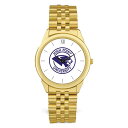W[fB Y rv ANZT[ High Point Panthers Team Logo Rolled Link Bracelet Wristwatch -