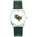 W[fB Y rv ANZT[ UCF Knights Unisex Stainless Steel Wristwatch -