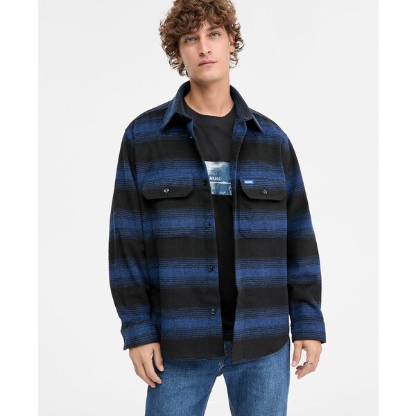 ヒューゴボス メンズ ジャケット＆