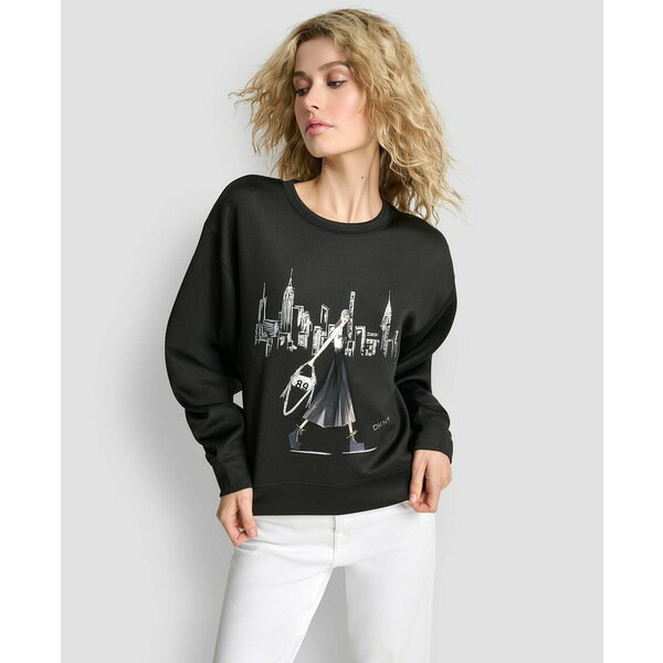 ダナ キャラン ニューヨーク レディ