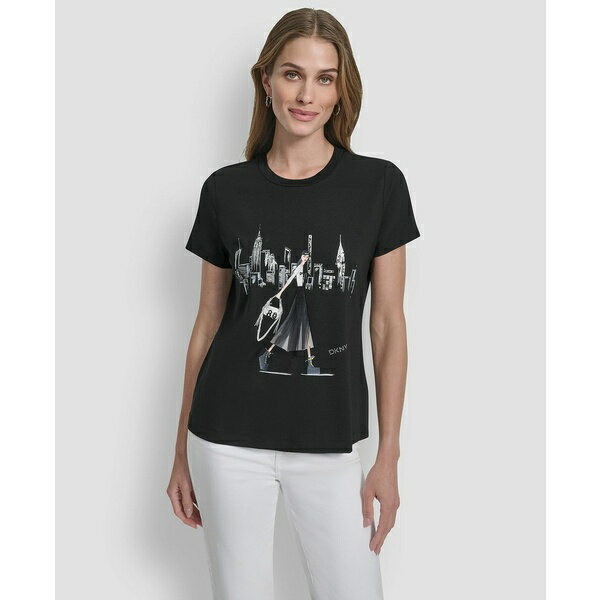 ダナ キャラン ニューヨーク レディ