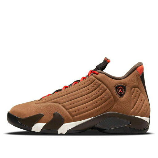 Air Jordan ジョーダン メンズ スニーカー 【Air Jordan 14 Retro 'Winterized' DO9406-200】 サイズ US_9(27.0cm) Air Jordan ジョーダン メンズ スニーカー 【Air Jordan 14 Retro 'Winterized' DO9406-200】 サイズ US_9(27.0cm)