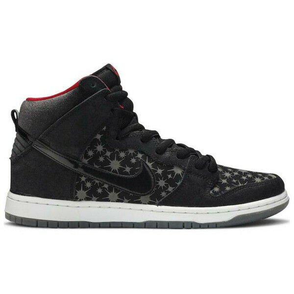 Nike ナイキ メンズ スニーカー 【Nike x Brooklyn Projects SB Dunk High Premium 'Paparazzi' 313171-025】 サイズ US_9(27.0cm)